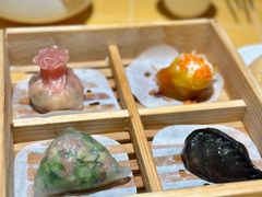 -蔡澜点心·粤菜(花城汇南区店)