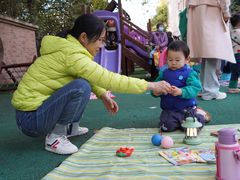 -鸿意星城幼儿园