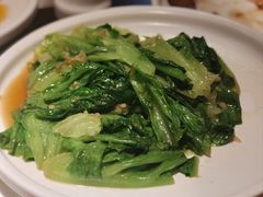 -盛焰铁板烧(王府井店)