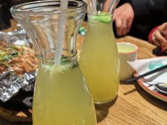 -新白鹿餐厅(银泰西湖文化广场店)