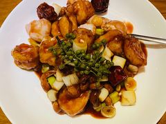 -隐厨·中国菜馆(三里屯T+MALL店)