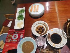 -1078號老北京涮肉(松柏店)