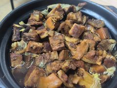 -赵家牛肉砂锅(台西三路店)