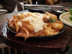 -香猪坊韩国烤肉专属门店(魏公村店)