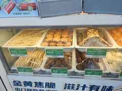 -紫光园·烤鸭·北京菜(团结湖店)