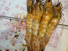 -老白清真烧烤(锦州旗舰店)