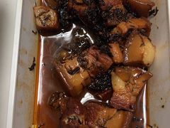 -陈江波老鸭煲(化工路店1号店)