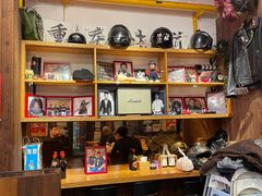-我的面 川味Bistro(后沙峪店)