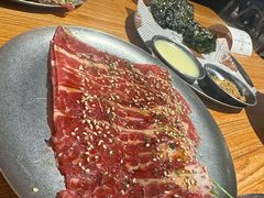 -哼蟹二将·烤肉酱蟹(合生汇店)