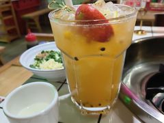 -蛙一刀·麻椒鱼火锅(金仙桥店)