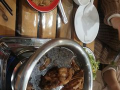 -聚首堂·特色小吃·肘子(什刹海德胜门店)