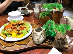 -云来居素食馆(南山店)