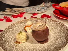 -弗兰克牛排西餐厅Ribone steak house(柠檬花园店)