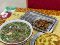 -天境牦牛壮骨汤(人民路旗舰店)