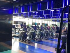 -威仕顿健身游泳(御锦城店)