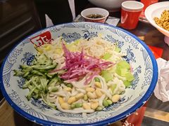 -大海碗·炸酱面·烤鸭·京菜(天坛店)