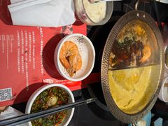 -厚道寿喜烧専門店·自助畅食(国贸店)