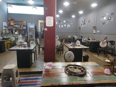 大堂-盘尚石棉烤肉(蒲江店)