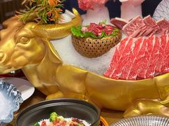 -尚海豆捞(乐虹坊店)