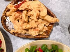 -廖川菜(金虹桥店)