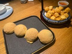 -点心传说·粤菜点心(佐阾虹湾店)