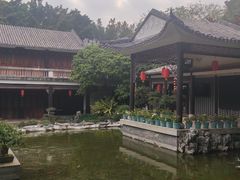 -荔湾湖公园