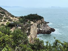 -美人鱼悬崖海景餐厅(鹿嘴山庄店)