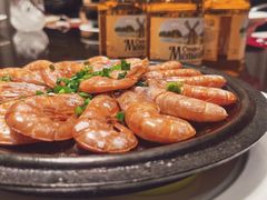 盐烤红虾-高佳庄·舟山海鲜(海景旗舰店)