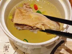 徽商老鸡汤-中国徽菜·徽商故里(广安门店)