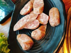 -牛人·雪花牛·木炭烤肉(昆山陆家店)