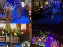 -淀里船宴(卓达店)