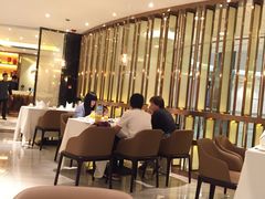 大堂-粤麓轩餐厅(中信泰富广场店)