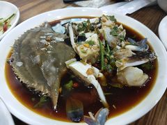 -潮粥馆(长江花园店)