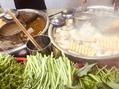 -正宗阳山牛杂(东城店)