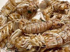 虾爬-旺角小渔村(二马路店)