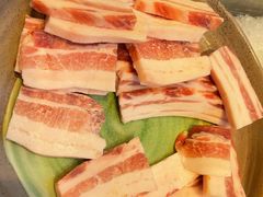 -三京祥烤肉自助料理(慈云寺店)
