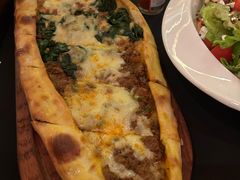 -Efes Turkish & Mediterranean Cuisine 艾菲斯餐厅(陆家嘴店)