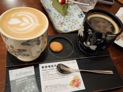 -THE PRESS(申报馆店)