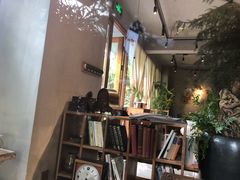 -时光花园(白鹭洲店)