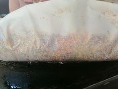 -阿杰烧烤·西安传统烤肉店(天朗御湖店)