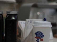 -玫瑰咖啡(中山六路店)