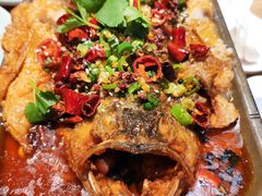 -品回味清真西北楼(宁波首店)