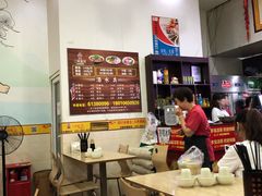-三顾冒菜·麻辣烫(龙湖北城天街店)