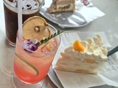 -夏佐CHASEL(横店康庄路店)