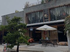 -樾餐厅泰式海鲜火锅(民歌湖店)