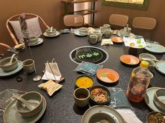 -季季山·云南野生菌火锅(上海首店)