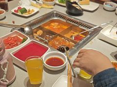 -海底捞火锅(吾悦广场店)