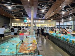 -天然居·漳港海鲜·海景餐厅(南澳总店)