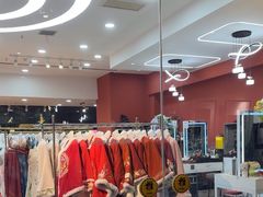 -西安威斯汀大酒店
