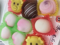 -集杰尚品海鲜烤肉自助餐厅(乳山振华店)